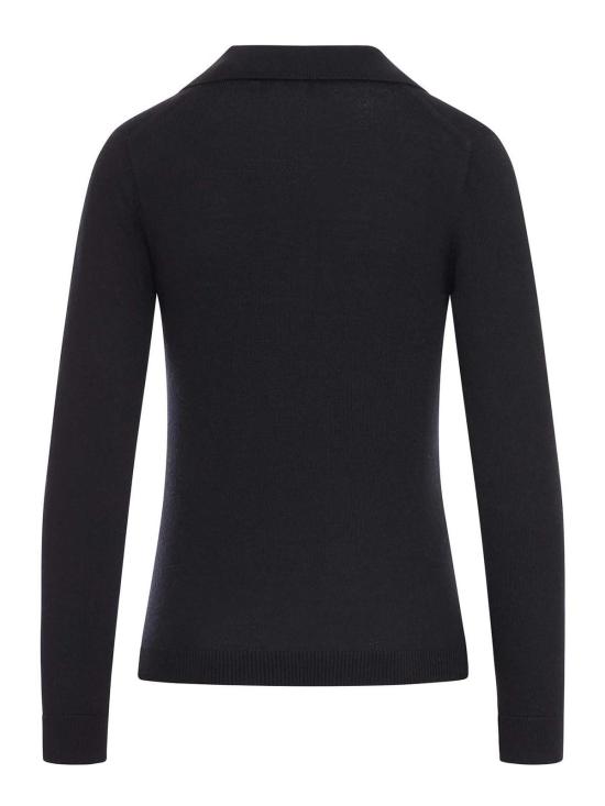 26FW 놈 폴로 티셔츠 5421914202099 BLACK - NOME