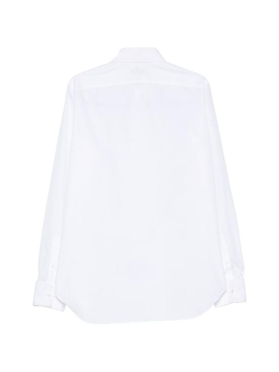 26SS 피나모레 긴팔 셔츠 C0147140001 WHITE - FINAMORE