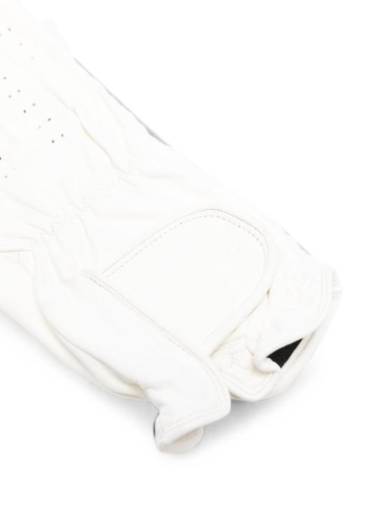 26SS 브리오니 장갑 O5SR0L PB7129000 WHITE - BRIONI