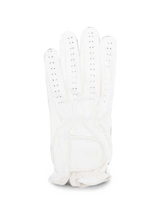 26SS 브리오니 장갑 O5SR0L PB7129000 WHITE