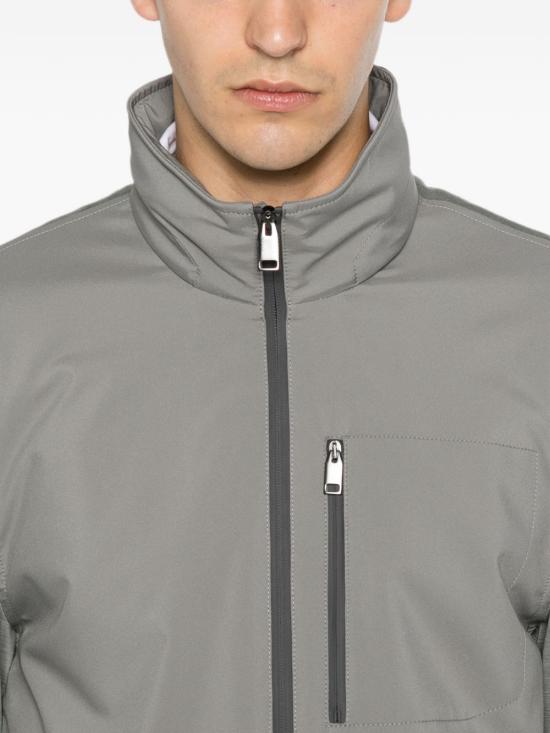 26SS 브리오니 자켓 SLWD0L PD9041515 GREY - BRIONI
