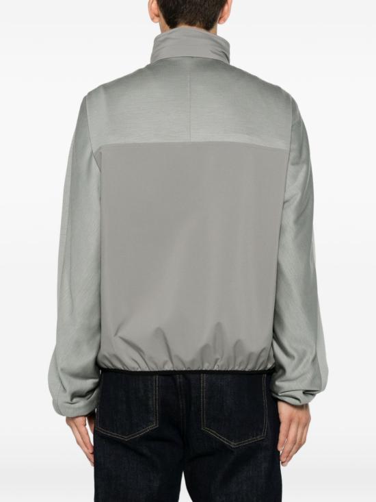 26SS 브리오니 자켓 SLWD0L PD9041515 GREY - BRIONI