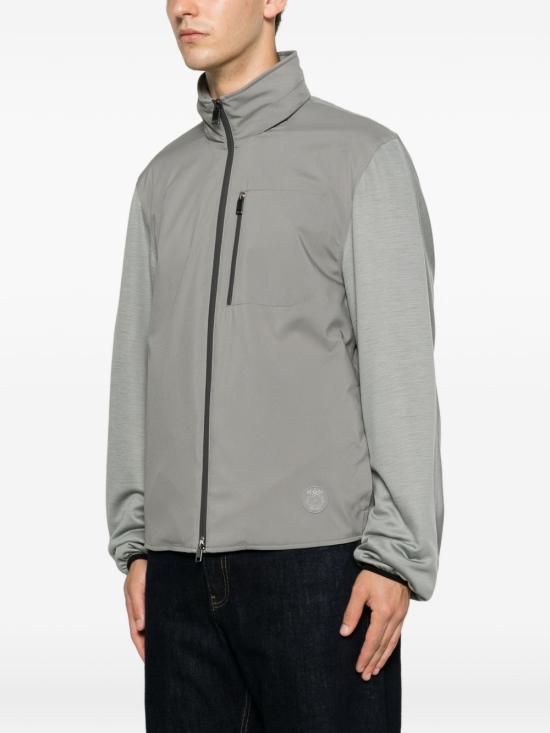 26SS 브리오니 자켓 SLWD0L PD9041515 GREY - BRIONI