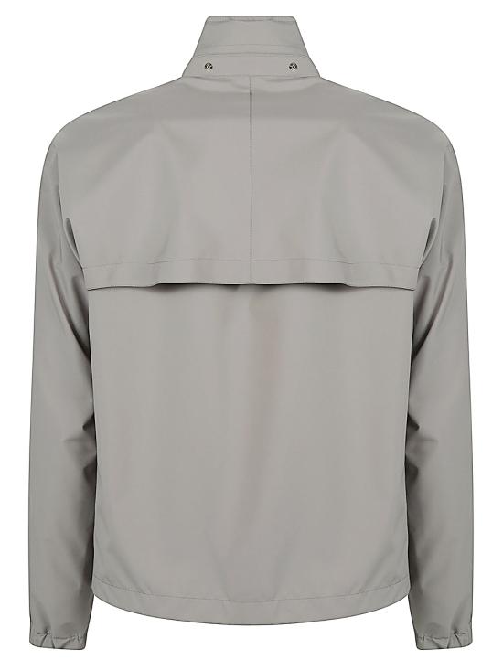 26SS 브리오니 자켓 SLUF0L PA9061500 GREY - BRIONI