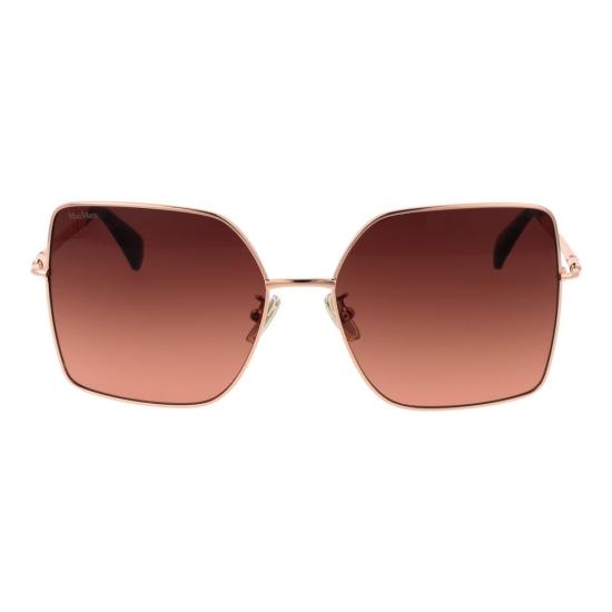  막스마라 선글라스 MA 1062237 ROSE GOLD - MAX MARA