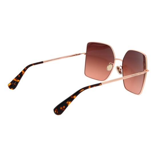  막스마라 선글라스 MA 1062237 ROSE GOLD - MAX MARA