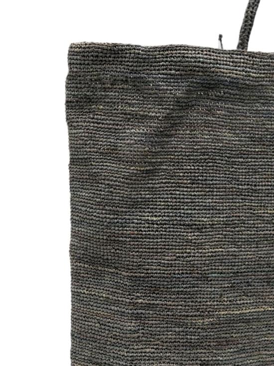 26FW 소피 디가드 숄더백 S247 MONO CRUF R INCHYRA GREY - SOPHIE DIGARD