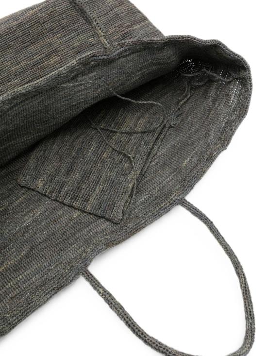 26FW 소피 디가드 숄더백 S247 MONO CRUF R INCHYRA GREY - SOPHIE DIGARD