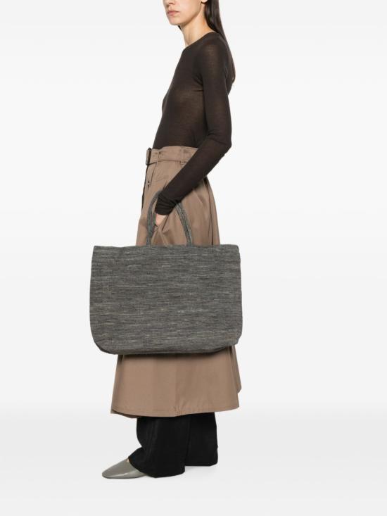 26FW 소피 디가드 숄더백 S247 MONO CRUF R INCHYRA GREY - SOPHIE DIGARD