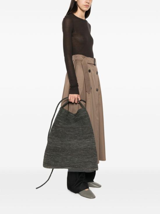 26FW 소피 디가드 숄더백 S147 CRUF L R DOUTER - SOPHIE DIGARD