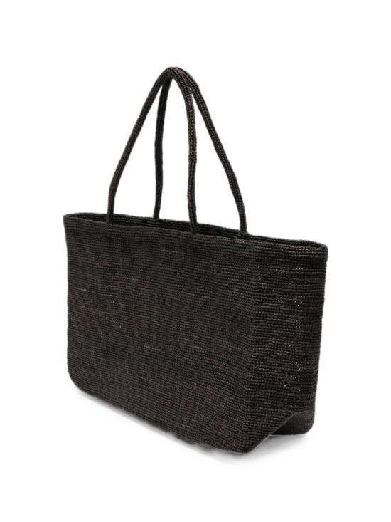 26FW 소피 디가드 숄더백 S246 MONO CRUF R FUMO DARK GREY - SOPHIE DIGARD