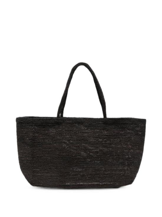 26FW 소피 디가드 숄더백 S246 MONO CRUF R FUMO DARK GREY