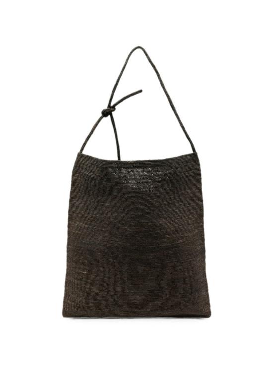 26FW 소피 디가드 숄더백 S147 CRUF L R REDUCEDG BLACK