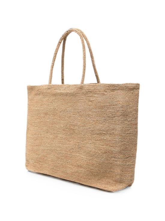 26FW 소피 디가드 숄더백 S247 MONO CRUF R PANAMA BEIGE - SOPHIE DIGARD