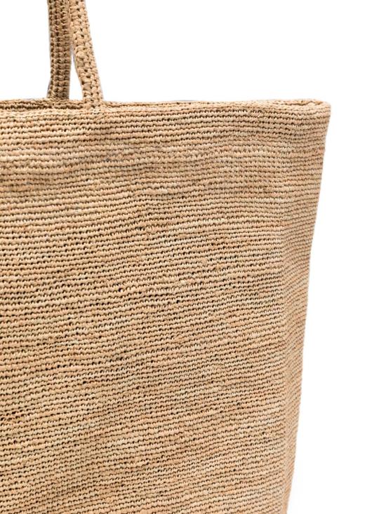 26FW 소피 디가드 숄더백 S247 MONO CRUF R PANAMA BEIGE - SOPHIE DIGARD