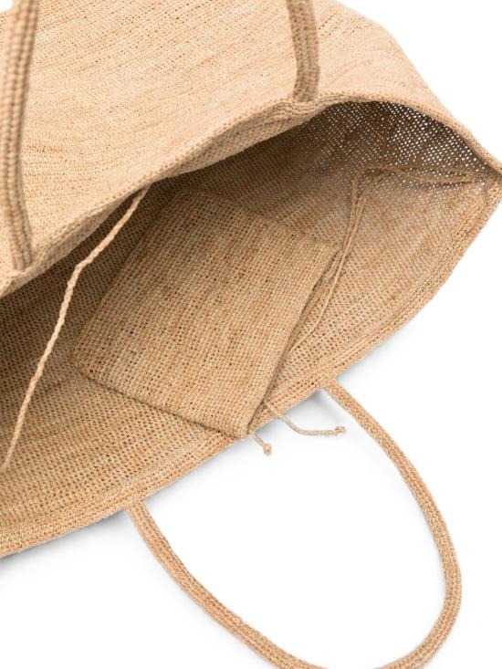 26FW 소피 디가드 숄더백 S247 MONO CRUF R PANAMA BEIGE - SOPHIE DIGARD