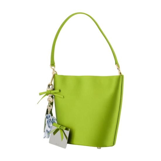 26FW 셀프 포트레이트 가방 PF26 312 G GREEN - SELF PORTRAIT