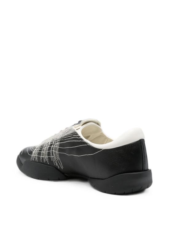 26FW 와이쓰리 스니커즈 KH9347 BLACK ALUMINIO - Y-3