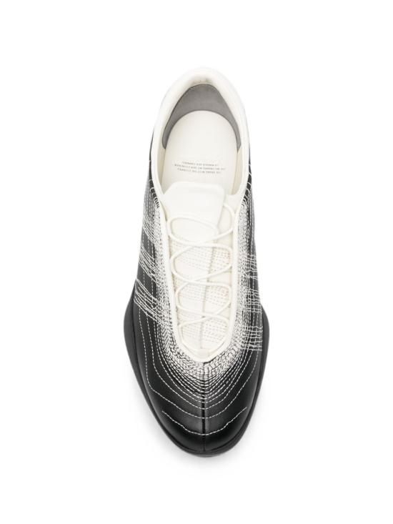 26FW 와이쓰리 스니커즈 KH9347 BLACK ALUMINIO - Y-3