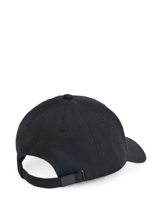 26FW 와이쓰리 볼캡 KT0567 BLACK - Y-3