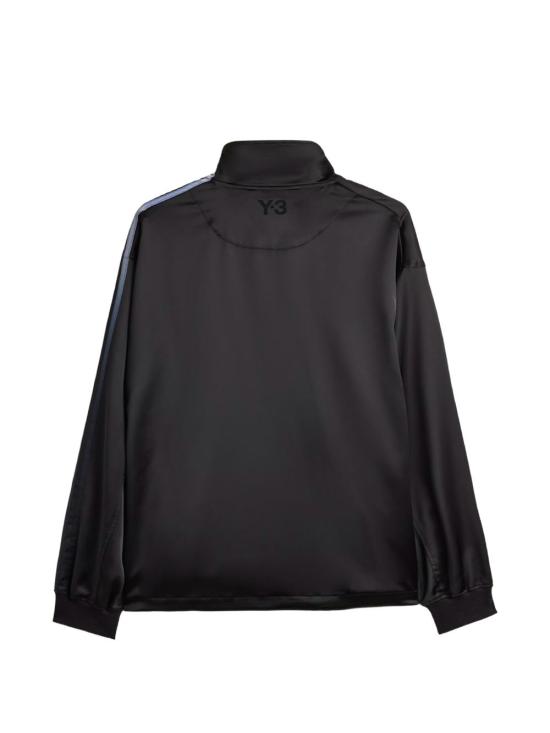 26FW 와이쓰리 긴팔 티셔츠 KW9617 BLACK - Y-3