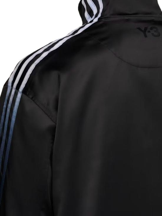 26FW 와이쓰리 긴팔 티셔츠 KW9617 BLACK - Y-3