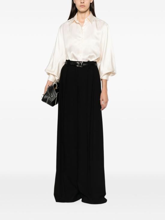 26FW 브루넬로 쿠치넬리 셔츠 MB179M2C06 C7925 IVORY - BRUNELLO CUCINELLI