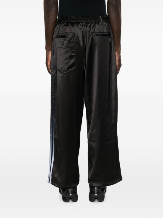 26FW 와이쓰리 스트레이트 팬츠 KW9619 BLACK - Y-3
