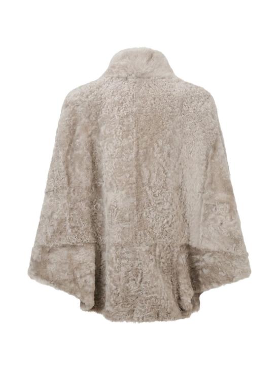 26FW 브루넬로 쿠치넬리 코트 MPMBP3097 C4690 GREY - BRUNELLO CUCINELLI