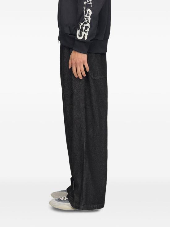 26FW 와이쓰리 긴팔 티셔츠 KQ8595 BLACK - Y-3