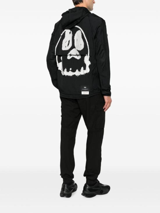 26FW 와이쓰리 자켓 KR1105 BLACK - Y-3