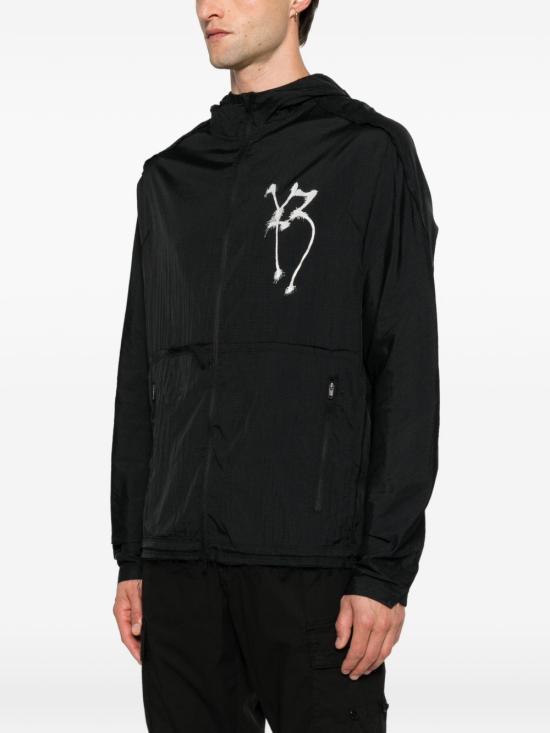 26FW 와이쓰리 자켓 KR1105 BLACK - Y-3