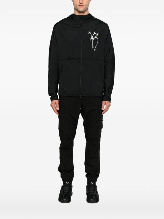 26FW 와이쓰리 자켓 KR1105 BLACK - Y-3