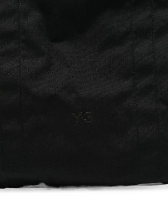 26FW 와이쓰리 토트백 KW5892 BLACK - Y-3