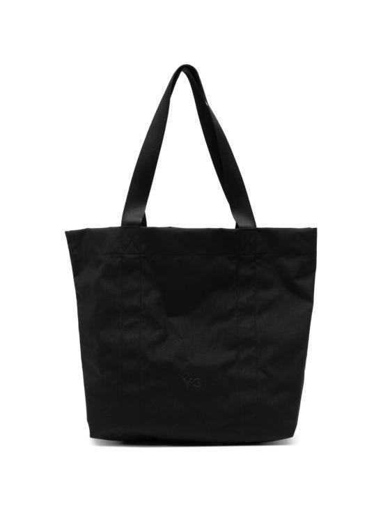 26FW 와이쓰리 토트백 KW5892 BLACK