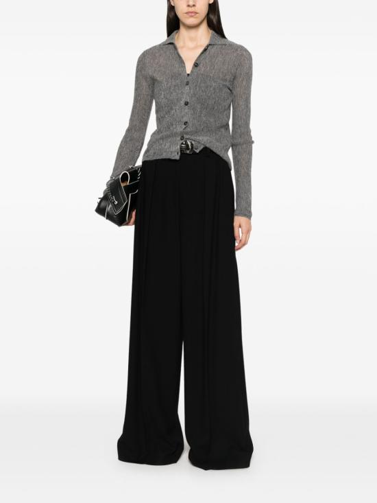 26FW 브루넬로 쿠치넬리 가디건 MFR493706 CZN54 DARK GREY - BRUNELLO CUCINELLI
