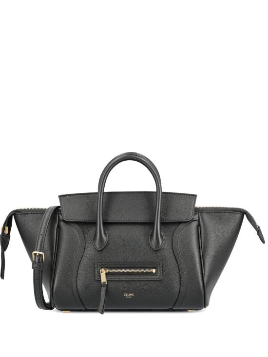 26SS 셀린느 토트백 L108J3056 38NO BLACK