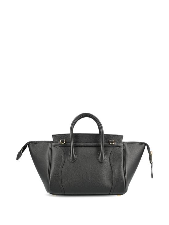 26SS 셀린느 토트백 L108J3056 38NO BLACK - CELINE