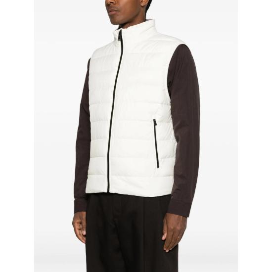 26FW 휴고보스 베스트 50518375 118 WHITE - HUGO BOSS