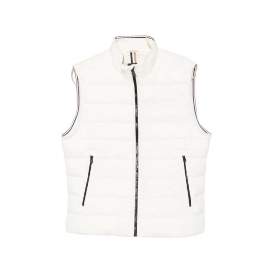 26FW 휴고보스 베스트 50518375 118 WHITE