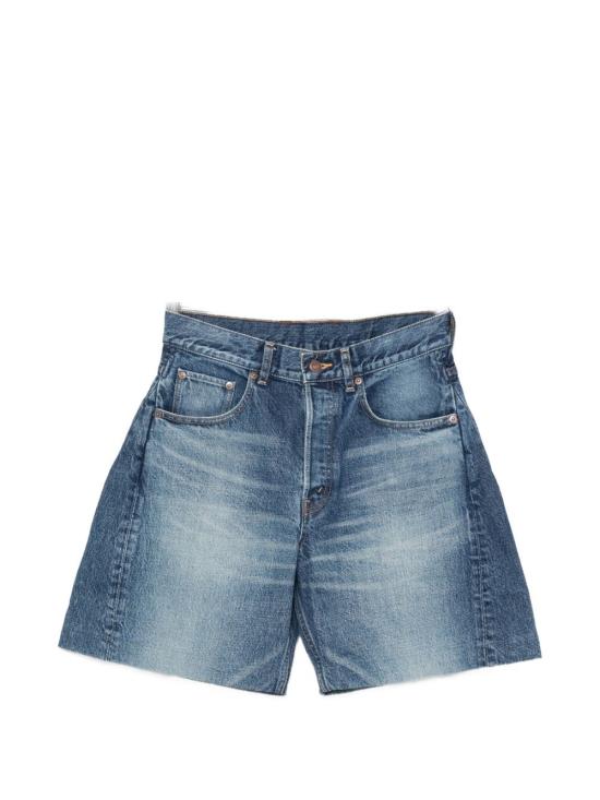 26SS 셀린느 숏팬츠 RP0I9 930FGKD1 NAVY