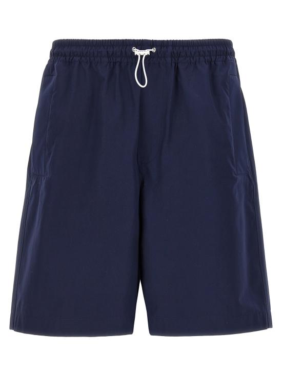  구찌 숏팬츠 GU311377BM NAVY