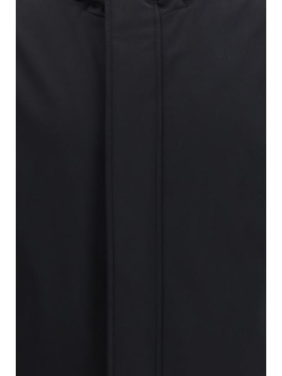 26FW 에르노 패딩 PI001364U12650 9300 BLACK - HERNO