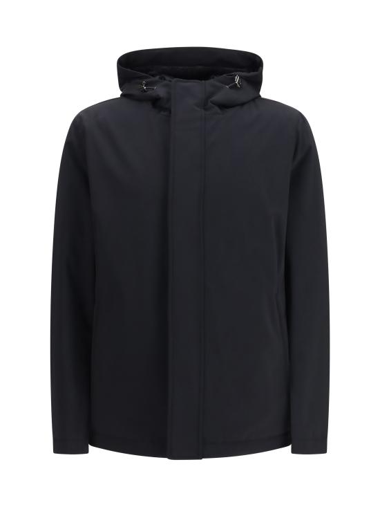 26FW 에르노 패딩 PI001364U12650 9300 BLACK