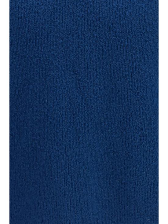 26FW 리에르 스웨터 KNW85WVB INDIGO BLUE - RIER