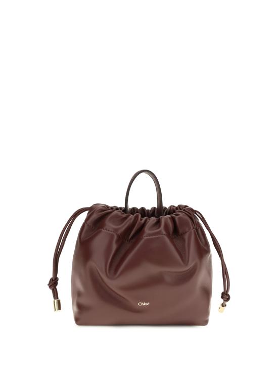 26FW 끌로에 숄더백 CH26SP126R12 606 BORDEAUX