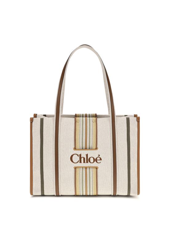 26FW 끌로에 숄더백 CH26WS935T77 201 BEIGE