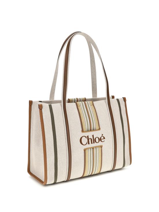 26FW 끌로에 숄더백 CH26WS935T77 201 BEIGE - CHLOE