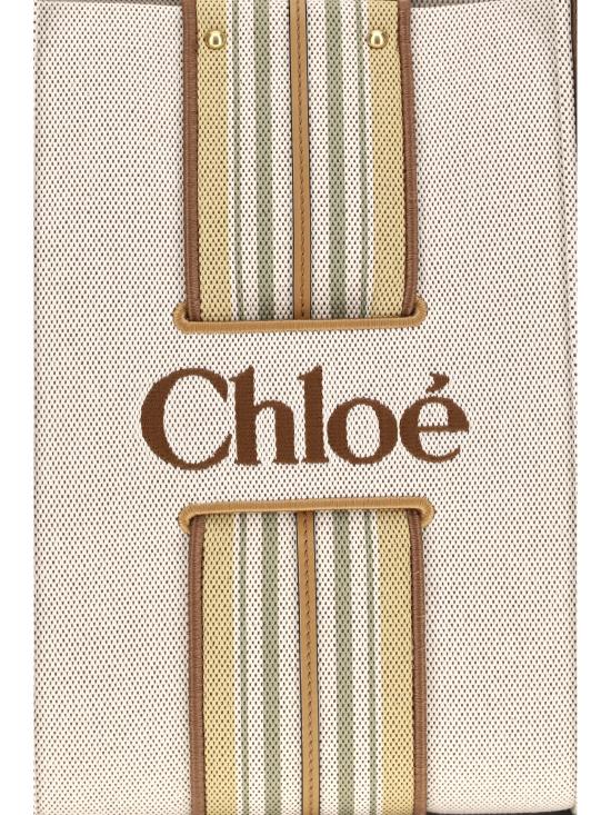 26FW 끌로에 숄더백 CH26WS935T77 201 BEIGE - CHLOE