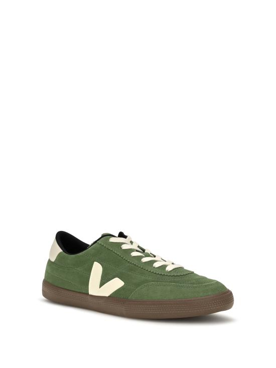 26FW 베자 스니커즈 FU0320902B MILITARPIE GREEN - VEJA